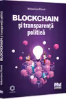 Blockchain si transparenta politica