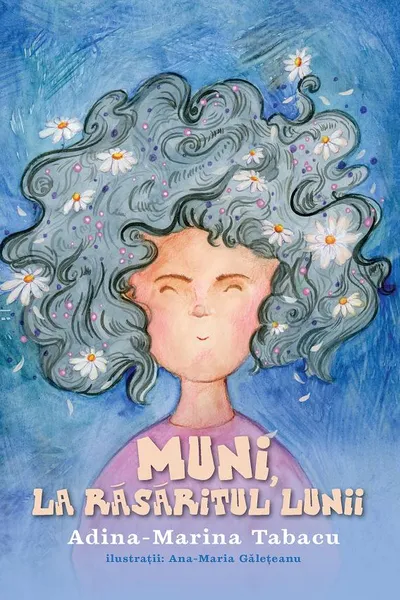 Muni, la rasaritul lunii