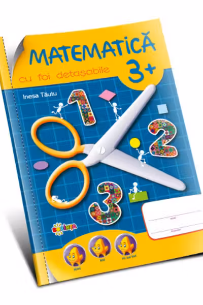 Matematica 3+