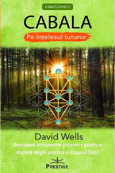 Cabala pe intelesul tuturor