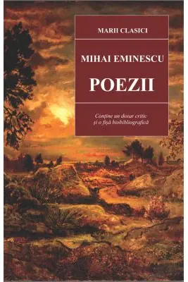 Poezii