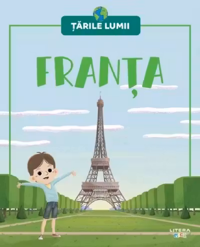 TARILE LUMII. FRANTA