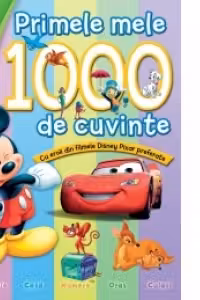 Primele mele 1000 de cuvinte