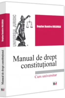 Manual de drept constitutional