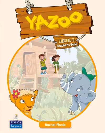 Yazoo Level 1 Teacher's Book
