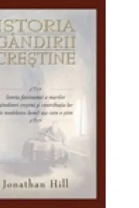 Istoria Gândirii Creștine