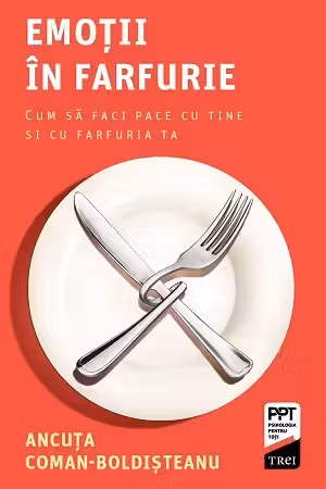 Emotii in farfurie