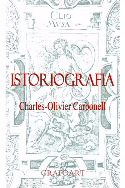 Istoriografia