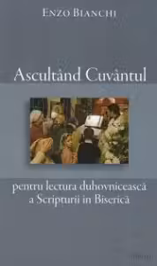 Ascultând cuvântul