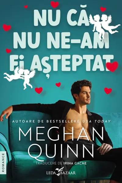 Nu ca nu ne-am fi asteptat