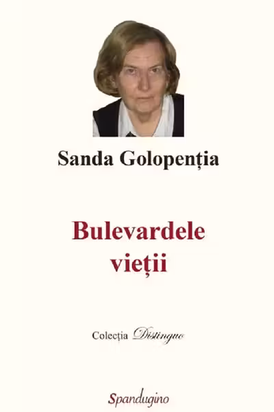 Bulevardele vieții