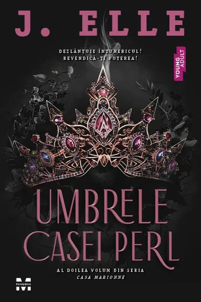 Umbrele casei Perl