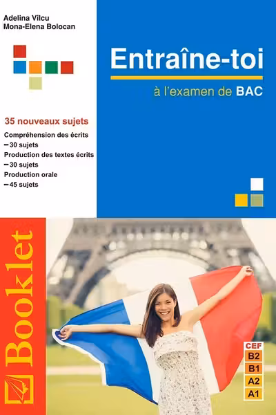 Entraine-toi à l'examen de BAC