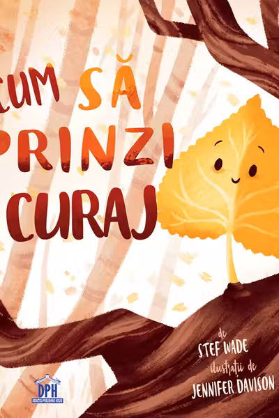 Cum sa prinzi curaj
