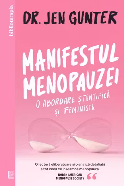 Manifestul menopauzei