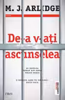 De-a v-ati ascunselea
