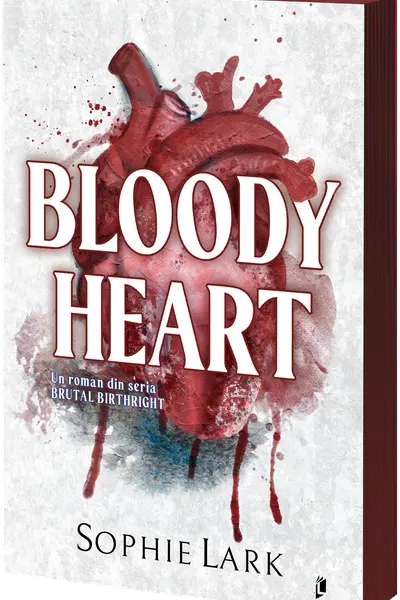 Bloody Heart