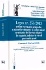 Legea nr. 253/2013