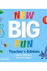 Big Fun Refresh Level 1 Teacher's Book
