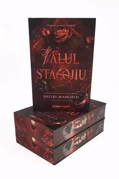 Valul stacojiu