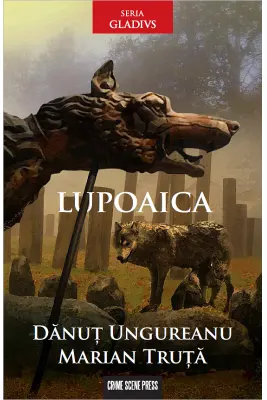 Lupoaica
