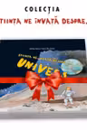 Pachet Sistemul solar