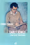 Early Songs - Cântece Timpurii
