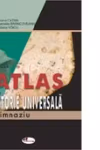 Atlas de istorie universala