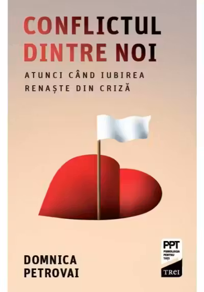 Conflictul dintre noi