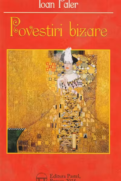 Poveștiri Bizare