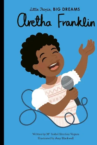 Aretha Franklin