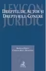 Dreptul de autor si drepturile conexe
