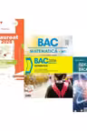 Pachet Bacalaureat 2026. Limba si literatura romana, Matematica si Fizica - Mihaela Dobos, Radu Gologan, Eugen Stefan Lakatos