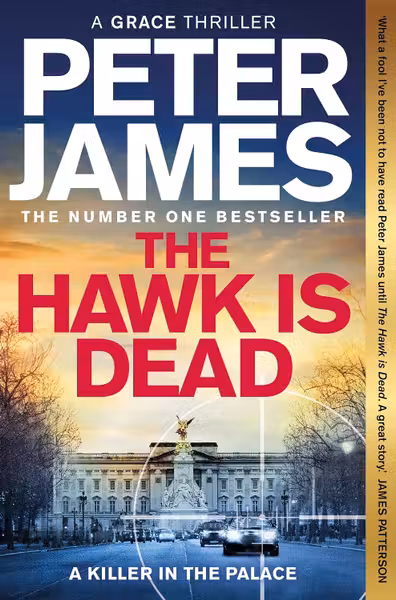 The Hawk Is Dead