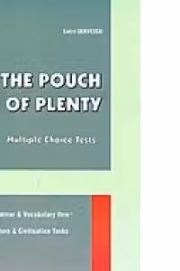 THE POUCH OF PLENTY. Multiple choice tests