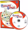 ELI Digital Language Games - Picture Bingo - digital edition