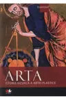Esential. O istorie vizuala. Arta