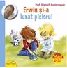 Erwin si-a luxat piciorul
