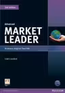 Market Leader 3rd Edition Advanced Business English Test File