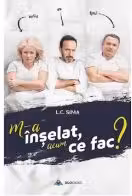 M-a înșelat, acum ce fac?