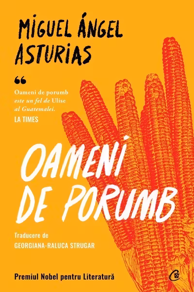 Oameni de porumb