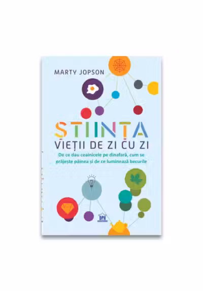 Stiinta vietii de zi cu zi