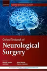 Oxford Textbook of Neurological Surgery - Ramez Kirollos, Adel Helmy, Simon Thomson, Peter Hutchinson