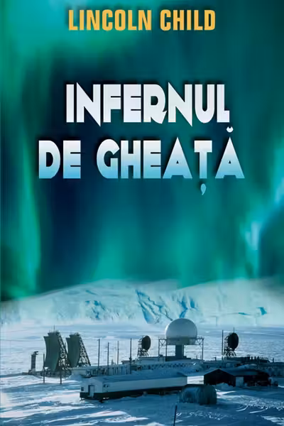 Infernul de gheață