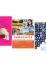 Pachet Bacalaureat Limba romana Expert la Bac, Geografie si Istoria romanilor - Delia Ambrosie, Cristina Moldovan, Gheorghe Dondorici