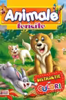 Animale fericite