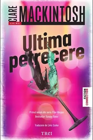 Ultima petrecere