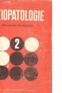 Fiziopatologie, Volumul al II-lea
