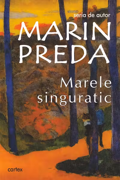 Marele singuratic