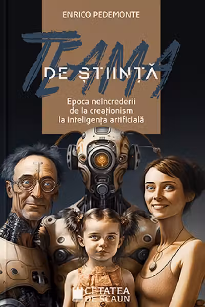 Teama de stiinta